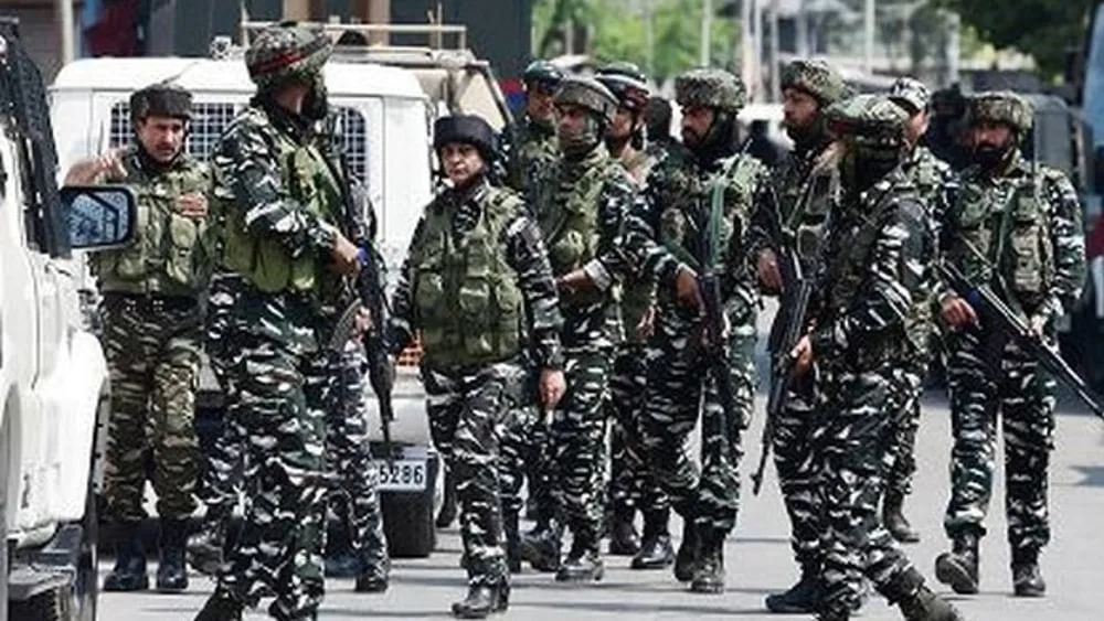 Jammu Kashmir: બારામુલ્લામાં આતંકવાદીઓએ વાઈન શોપ પર કર્યો ગ્રેનેડ હુમલો, એકનું મોત અને 3 ઘાયલ