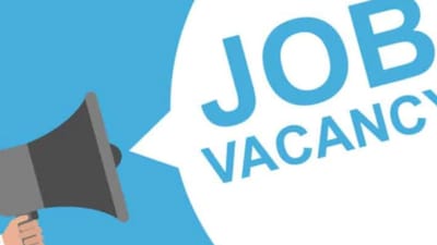 Government Job : આ સરકારી સંસ્થાઓએ મોટી સંખ્યામાં ભરતીની જાહેરાત કરી, જાણો સંપૂર્ણ વિગત અને અરજી કરવાની રીત