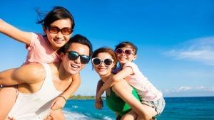 Vacation With Kids: ઓછા ખર્ચે બાળકોને આ ટુરિસ્ટ સ્પોટ પર ફરવા લઈ જઈ શકો છો