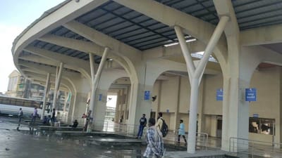 Valsad: લાંબા સમયથી વલસાડ એસટી ડેપોને લોકાર્પણની રાહ, 3 વર્ષ બાદ પણ લોકાર્પણ માટે નથી મળ્યો સમય