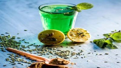 વરિયાળીનું શરબત : ઉનાળાની ગરમીને ચપટીમાં ભગાડો દૂર, જાણો સિમ્પલ રેસિપી