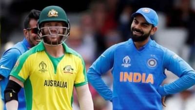 IPL 2022: ડેવિડ વોર્નરે આપી ગજબની સલાહ, વિરાટ કોહલીને ફોર્મમાં પરત ફરવા વધુ બાળકો પેદા કરવાની મળી સલાહ!