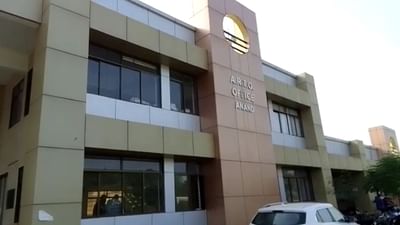 Anand: ડેટા એન્ટ્રી વિના જ 5000 બોગસ લાયસન્સ કાઢવાના કૌભાંડમાં  RTOના ત્રણ અધિકારી સસ્પેન્ડ