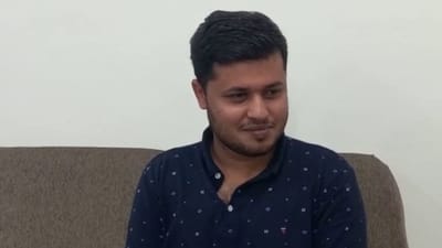 UPSC Result 2022: ગુજરાત માટે ગૌરવનો દિવસ, UPSCમાં એક સાથે ગુજરાતના 6 વિદ્યાર્થીઓ થયા સફળ