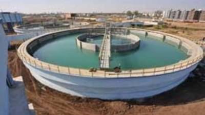 Surat : શહેરમાં ગરમીની અસર : પખવાડિયામાં સરેરાશ 1425 એમએલડી પાણીનો ઉપાડ