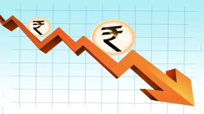 Forex Reserves : દેશના  વિદેશી મુદ્રા ભંડાર બાબતે આવ્યા ચિંતાના સમાચાર, ભારત પાસે 10 મહિના કરતાં ઓછા સમય ચાલે તેટલો જ આયાતનો ભંડાર