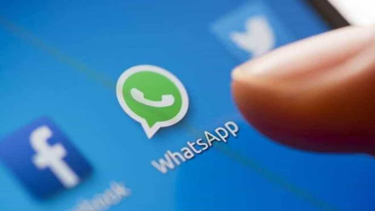 Tech News : વોટ્સએપ ગ્રુપના એડમિનને મળશે વધુ પાવર, નવા ફીચરથી વોટ્સએપ ચેટને કન્ટ્રોલ કરી શકશે!!