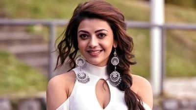 Kajal Aggarwal On Mother’s Day : 'મધર્સ ડે' પર કાજલ અગ્રવાલે તેના પુત્ર સાથે સુંદર ફોટો કર્યો શેયર, સોશિયલ મીડિયા પર ભાવનાત્મક લખી નોંધ