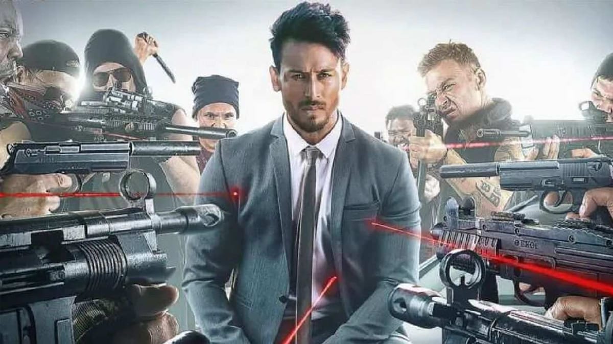 Heropanti 2 Box Office Collection: 8 વર્ષ પછી આવી ટાઈગર શ્રોફની હીરોપંતી 2, બે દિવસમાં ફિલ્મે કરી કમાલ