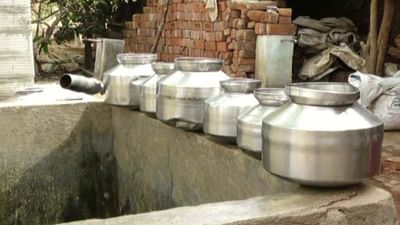 Chhota Udepur: નજીકમાં સરદાર સરોવર છતાં આ ગામ છે તરસ્યું, લોકોને પીવાના અને સિંચાઇના પાણી માટે વલખાં મારવાનો વારો આવ્યો