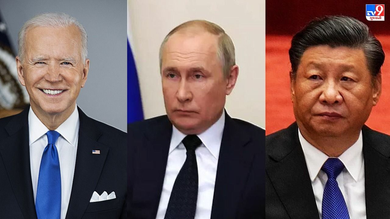 વિશ્વના ત્રણ શક્તિશાળી દેશોના નેતાઓ ગંભીર બિમારીમાં સપડાયા