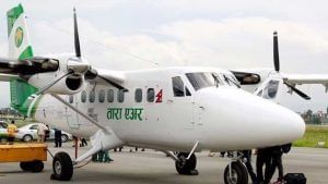 નેપાળમાં પેસેન્જર પ્લેન ગુમ, વિમાનમાં 4 ભારતીયો, 3 જાપાની સહિત 22 મુસાફરો સવાર : અહેવાલ