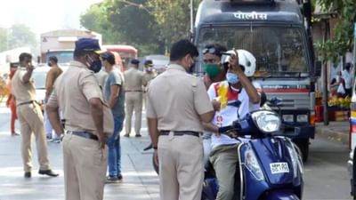 Mumbai Traffic Rules: બાઇક પાછળ બેઠેલા સવારે પણ હેલ્મેટ પહેરવું ફરજિયાત, નિયમ તોડાશે તો લાયસન્સ 3 મહિના માટે સસ્પેન્ડ અને દંડ થશે