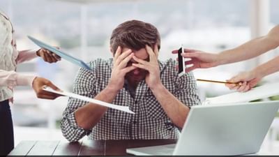 Mental Health: આ ટિપ્સ કામના તણાવને ઘટાડી શકે છે, તેને અપનાવીને મૈત્રીપૂર્ણ વાતાવરણ બનાવી શકે છે