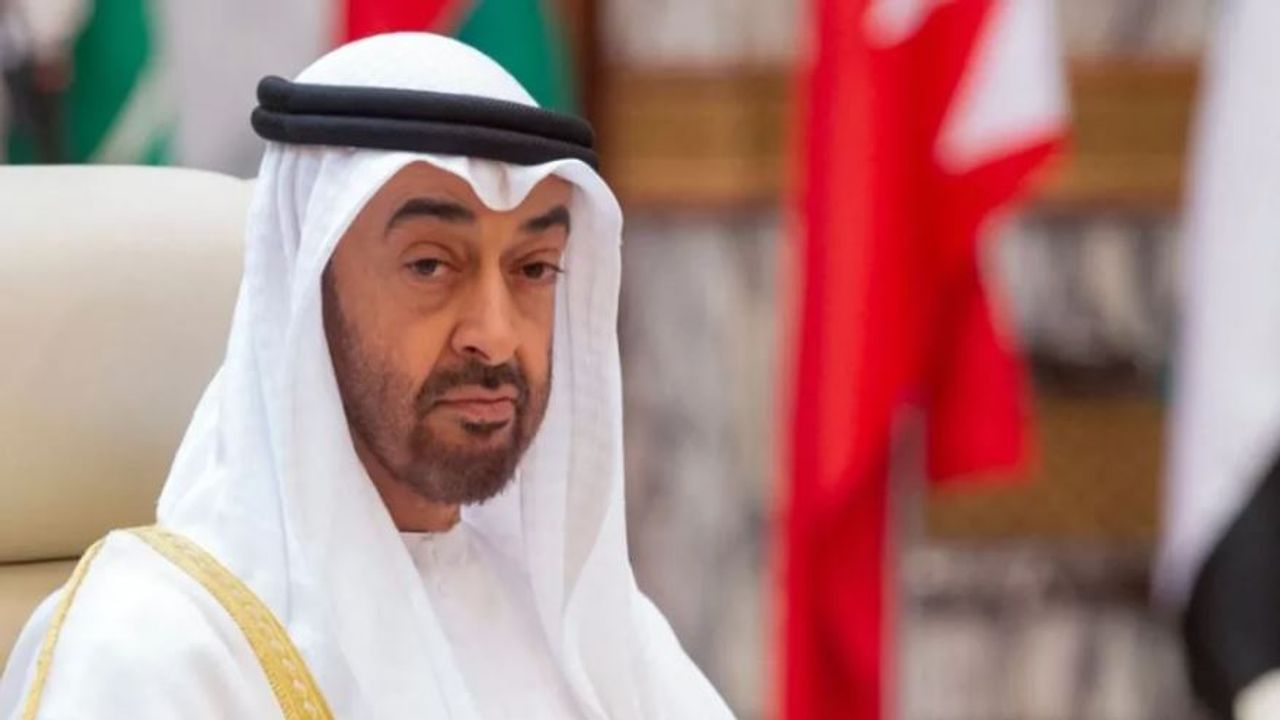 શેખ મોહમ્મદ બિન ઝાયેદ અલ નાહયાન UAE ના આગામી રાષ્ટ્રપતિ બનશે, આ પદ સંભાળનાર ત્રીજા નેતા
