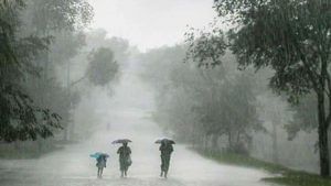 Monsoon Update: ગુજરાતમાં આ અઠવાડિયામાં ચોમાસાનું આગમન નહીં થાય: હવામાન વિભાગ