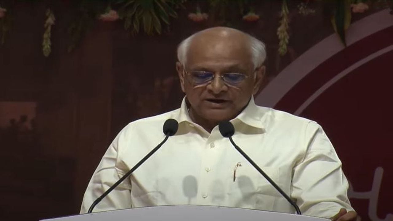 ગુજરાત સહકારીતા ક્ષેત્રનું તિર્થસ્થાન છે, ગુજરાતનો પ્રત્યેક ત્રીજો નાગરીક સહકારી ક્ષેત્રે જોડાયેલો છે : CM