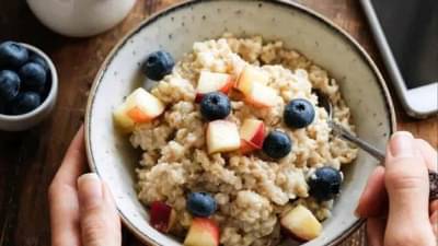 Oats Benefits: વજન ઘટાડવાથી લઈને શરીરને સ્વસ્થ રાખવા સુધી ઓટસથી થશે આ જબરદસ્ત ફાયદા