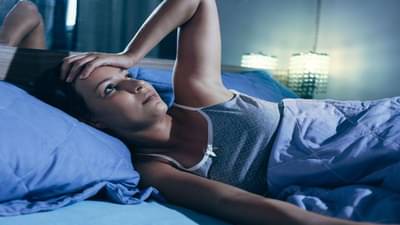 Health Tips: રાત્રે સારી ઊંઘ નથી આવતી તો કરો આ ફળોનું સેવન, જલ્દી આવશે સારી ઊંઘ