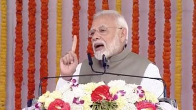 PM મોદી આજે ઉતરપ્રદેશમાં 80,000 કરોડની યોજનાઓનુ કરશે ખાતમુહૂર્ત, 5 લાખ યુવાનોને મળશે નોકરીની તક