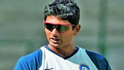 Nupur Sharma ના પુતળાને ફાંસીએ લટકાવવાનો મામલો, વેંકટેશ પ્રસાદે કહ્યુ-આ તો વધારે પડતુ છે