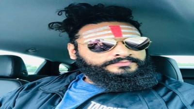 Brahmastra: બ્રહ્માસ્ત્રથી બોલિવુડમાં ડેબ્યુ કરી રહ્યો છે WWE રેસલર,  રિંગ બાદ બોલિવુડમાં એકશનમાં જોવા મળશે