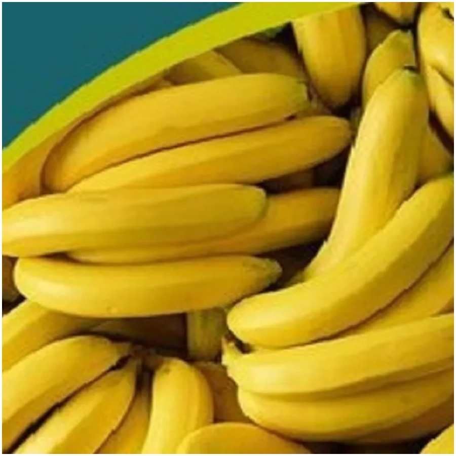 કેળા - કેળાનું સેવન કરવાથી તમારા શરીરને ઘણા બધા ફાયદા થશે. તે ફાઈબર તત્વથી ભરપૂર હોય છે. તમે તેને સ્મૂધી બનાવીને અને સલાડ તરીકે ખાય શકો છો.
