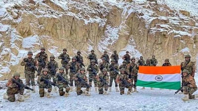 Army Recruitment: લશ્કરને વધુ મજબૂત કરવા યુવાનો માટે 'અગ્નિપથ ભરતી યોજના', આજે ભરતી પ્રક્રિયા અંગે ઉચ્ચ સ્તરીય બેઠક