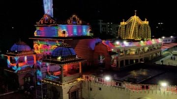 Rathyatra 2022 : પીએમ મોદીએ અમદાવાદ જગન્નાથ મંદિરે મોકલેલો પ્રસાદ ભગવાનને ધરાવાયો