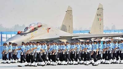 IAF AFCAT Final Selection List: એરફોર્સ કોમન એડમિશન ટેસ્ટ ફાઈનલ સિલેક્શન લિસ્ટ જાહેર, અહીં ડાયરેક્ટ લિંકથી કરો ચેક