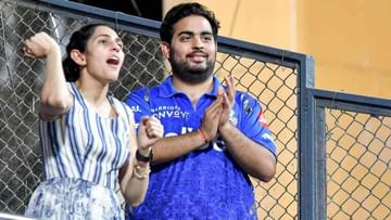 Akash Ambaniએ મુંબઈ ઈન્ડિયન્સ માટે આવા કઠિન નિર્ણયો લીધા, જેનો ક્રિકેટ જગતે પણ મજબુત સ્વીકાર કર્યો