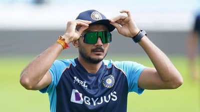 Ravindra Jadeja સામે Axar Patel બની શકે છે મજબૂત વિકલ્પ? T20 World Cup માટે નોંધાવી રહ્યો છે મજબૂત દાવેદારી!