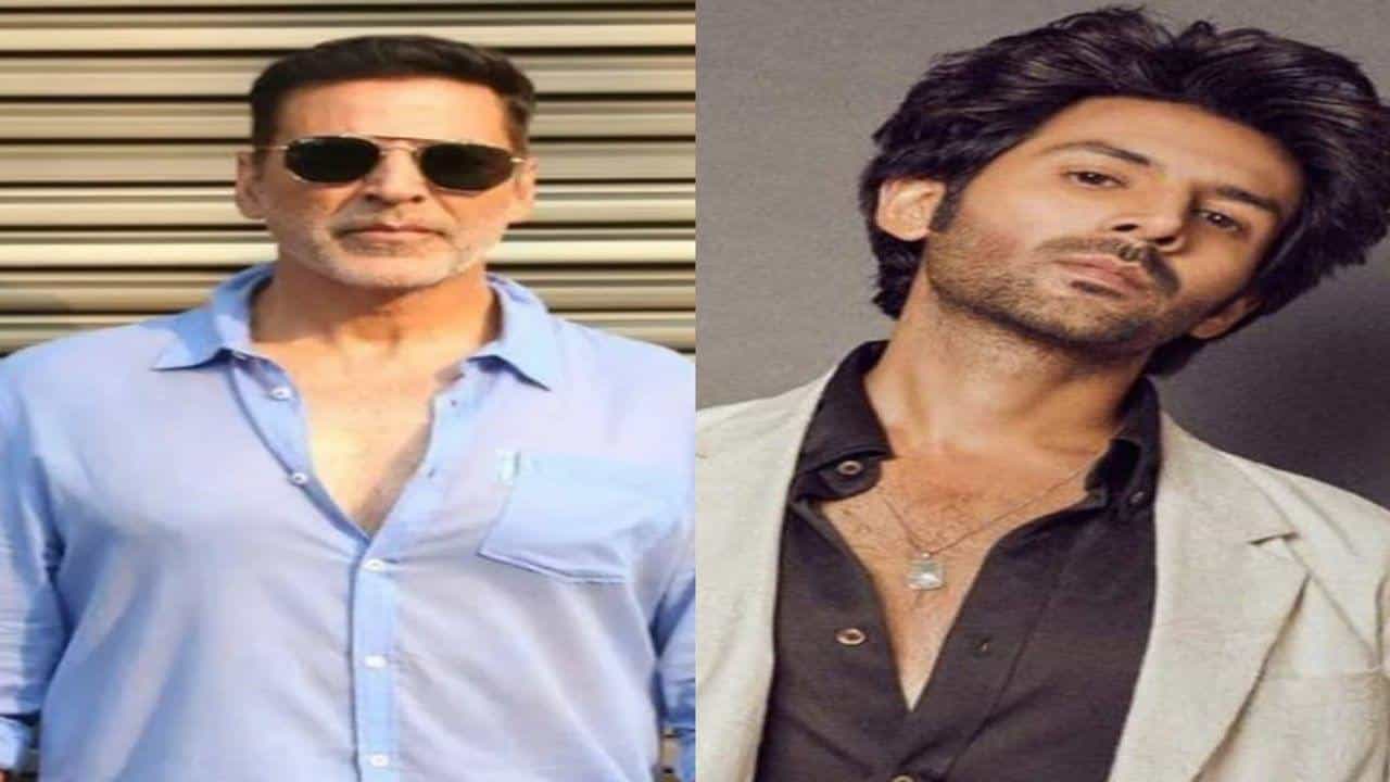 Dostana 2: કાર્તિક સાથે નહિં પણ અક્ષય સાથે બનશે દોસ્તાના 2, જ્હાનવી કપૂર સાથે રોમાન્સ કરતો જોવા મળશે