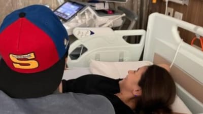 Alia Bhatt Pregnant : કપૂર પરિવારમાં ગુંજશે કિલકારી, માતા બનવા જઈ રહી છે આલિયા ભટ્ટે ફોટો શેર કરી માહિતી આપી