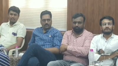 Surat: સરદાર સંકલ્પ યાત્રાના પ્રારંભે જ અલ્પેશ કથીરિયા અને ધાર્મિક માલવિયાની અટકાયત, જાણો શું છે સમગ્ર મામલો?