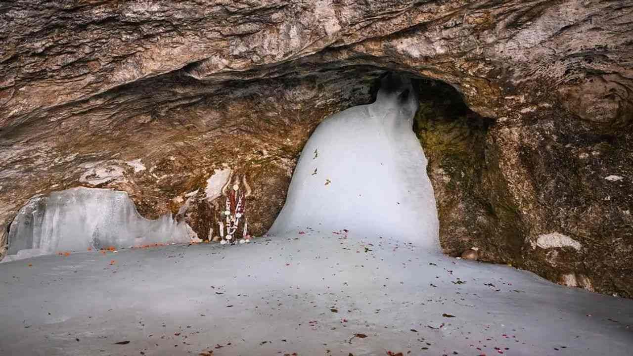 Amarnath Yatra: અમરનાથ ગુફા માટે 700થી વધુ યાત્રિકોનો સમૂહ રવાના, અમરનાથ યાત્રા 11 ઓગસ્ટે સમાપ્ત થશે