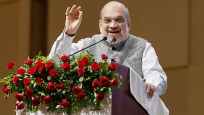 Amit Shah Maharashtra Visit: MLCની ચૂંટણીઓ વચ્ચે 20 અને 21 જૂને અમિત શાહ મહારાષ્ટ્રના પ્રવાસે