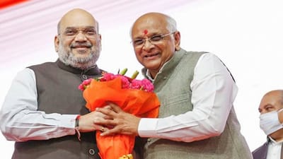 કેન્દ્રિય ગૃહમંત્રી Amit Shah  શુક્રવારથી ત્રણ દિવસના ગુજરાત પ્રવાસે, આ કાર્યક્રમોમાં આપશે હાજરી