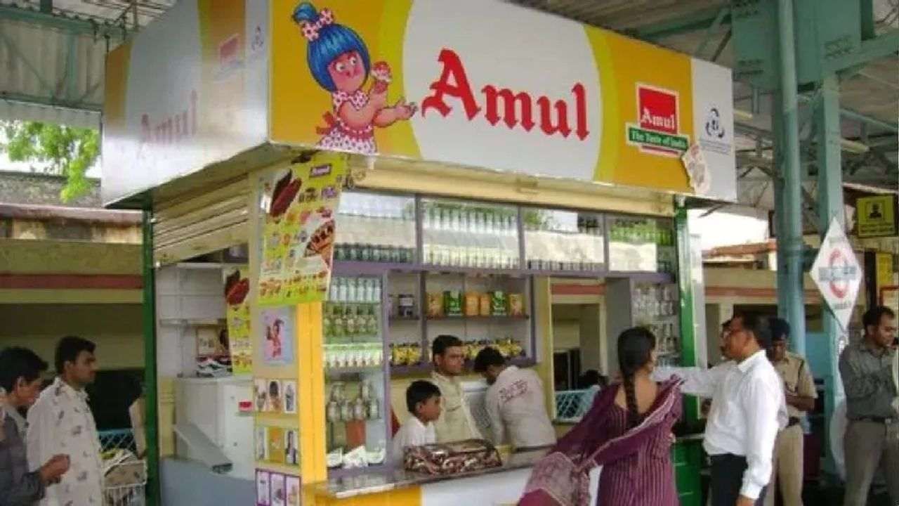 Amul appeals to PM Modi to Postponed ban on plastic straw