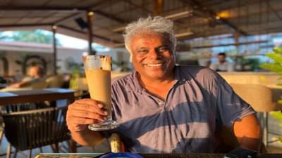 Ashish Vidyarthiએ સુરતમાં લોચો, ખમણ અને ફાફડાની મોજ માણી, જૂઓ વીડિયો