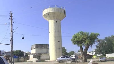 ઉત્તર ગુજરાતના ચાર જિલ્લામા ભૂગર્ભ જળની સ્થિતી જાણવા વિશેષ પ્રકારના મીટર ગોઠવાયા, હવે પાણીની સમસ્યા પહેલા પાળ બાંધી શકાશે