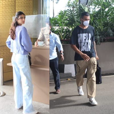 અથિયા અને કેએલ રાહુલના અફેરની ચર્ચાઓ અવારનવાર હેડલાઇન્સમાં રહે છે. બંને પોતાના સોશિયલ મીડિયા પર પણ ખૂબ જ એક્ટિવ છે અને એકબીજા સાથે તસવીરો શેર કરતા રહે છે.