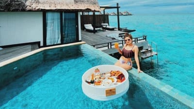 Swimming Diet Tips : સ્વિમિંગ પહેલા અને પછી શું ખાવુ જોઈએ ? જાણો તમામ માહિતી