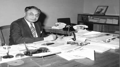 Braj Kumar Nehru Profile: વડાપ્રધાન જવાહરલાલ નહેરૂના પિતરાઈ ભાઈ 7 રાજ્યના ગર્વનરપદે રહી ચૂક્યા હતા