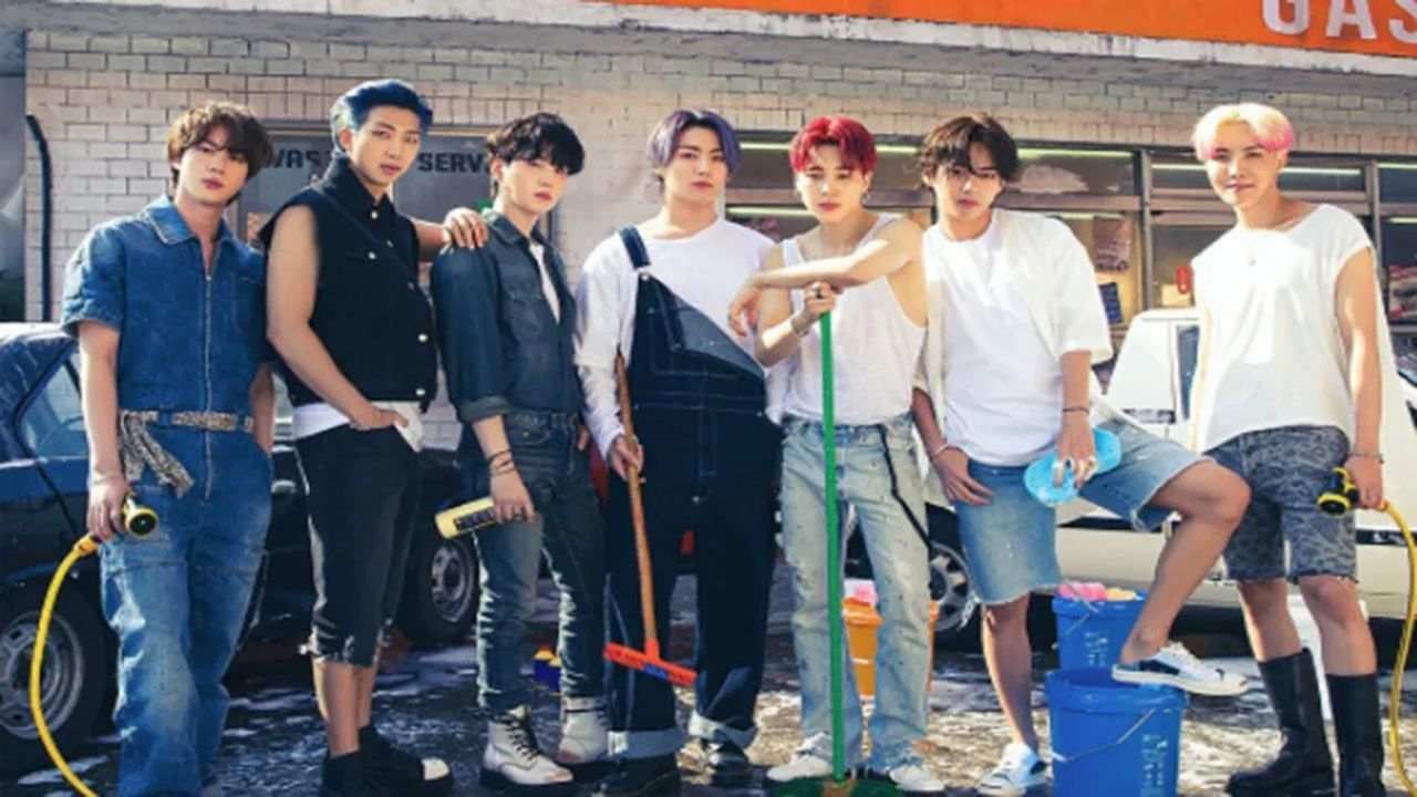 BTS Band: K-pop બેન્ડ BTS સભ્યો દેખાશે ડિઝની પ્લસના ત્રણ વિશિષ્ટ પ્રોજેક્ટ્સમાં, કંપનીએ કરી જાહેરાત