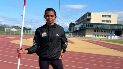 World Para Athletics Grand Prix: ભાવના ચૌધરીએ ભાલા ફેંકમાં ગોલ્ડ મેડલ જીત્યો, વતન બનાસકાંઠામાં ઉત્સવનો માહોલ