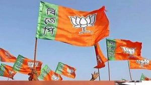 Gujarat Assembly Election 2022 :  ગુજરાત ભાજપે વધુ 11 વિધાનસભા બેઠકોના પ્રભારીના નામ જાહેર કર્યા