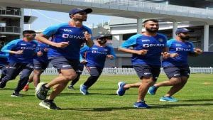 Team India ના ખેલાડીઓએ ઇંગ્લેન્ડમાં પ્રેક્ટિસ શરૂ કરી, રોહિત શર્મા પણ ટીમ સાથે જોડાશે