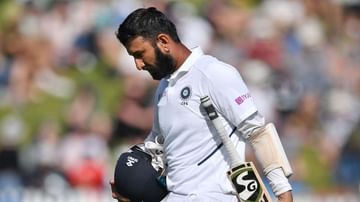 India vs Leicestershire: ટીમ ઈન્ડિયાને પ્રેકટીશ મેચમાં જ ચિંતા, ચેતેશ્વર પુજારા અને હનુમા વિહારી બંને ફ્લોપ