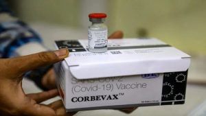 Booster Dose: Corbevax રસી કોવિડ બૂસ્ટર ડોઝ તરીકે ઉપયોગમાં લેવાશે, DCGI એ મંજૂરી આપી